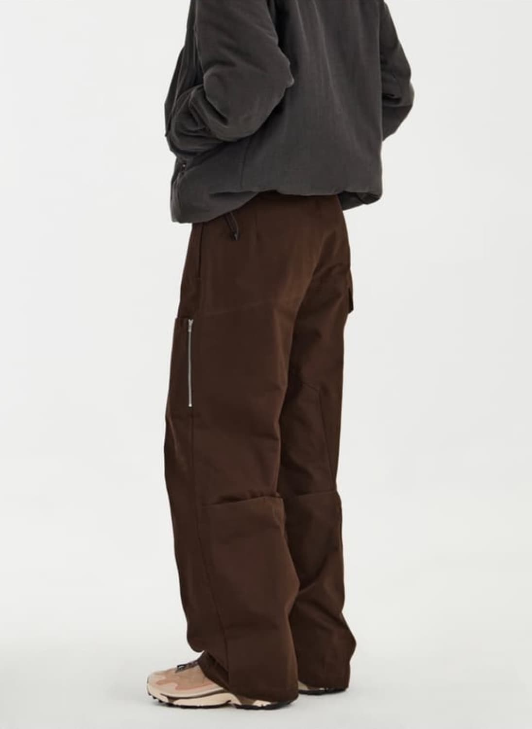 Mudule Rhom pants 상품이미지1