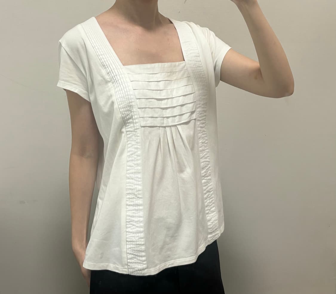 막스마라 티셔츠 상품이미지4