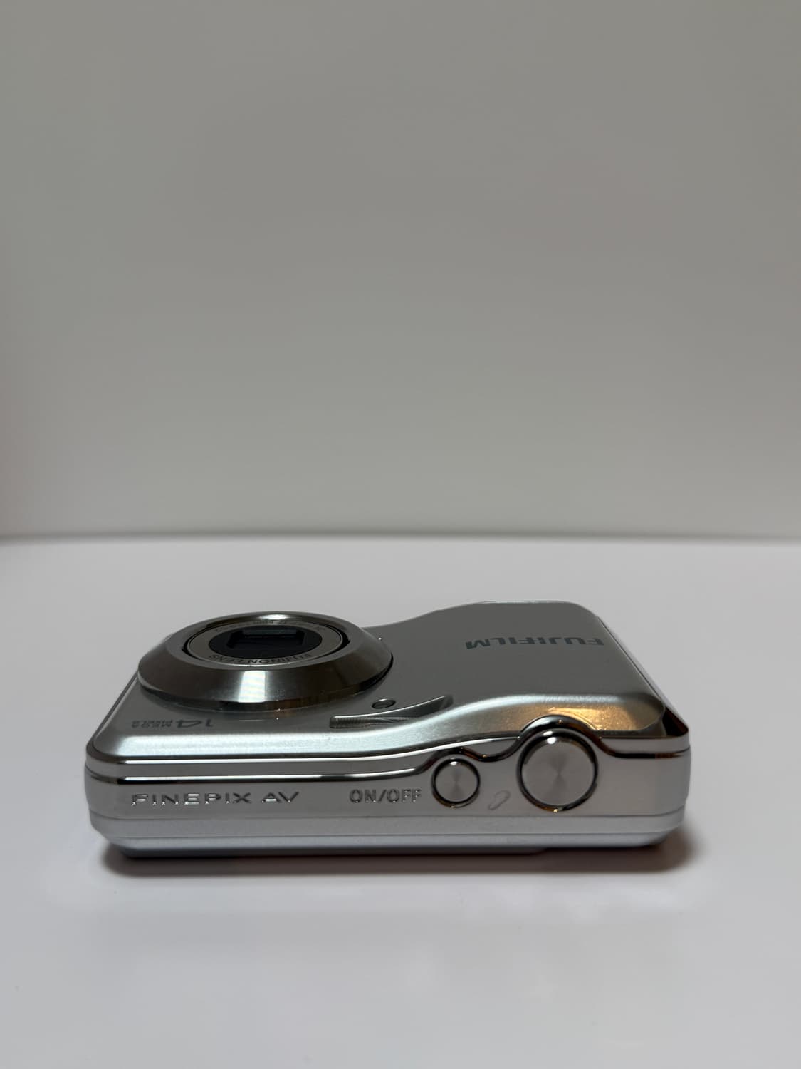 후지필름 파인픽스 Fujifilm FinePix AV210 디지털카메라 상품이미지3