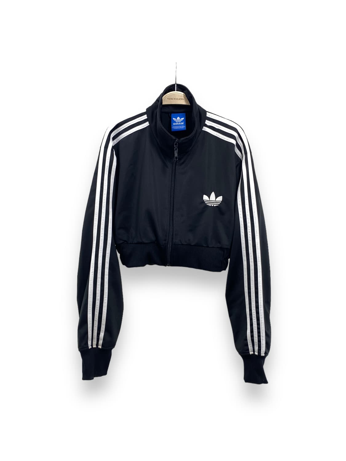 Adidas Crop Top Custom 상품이미지1