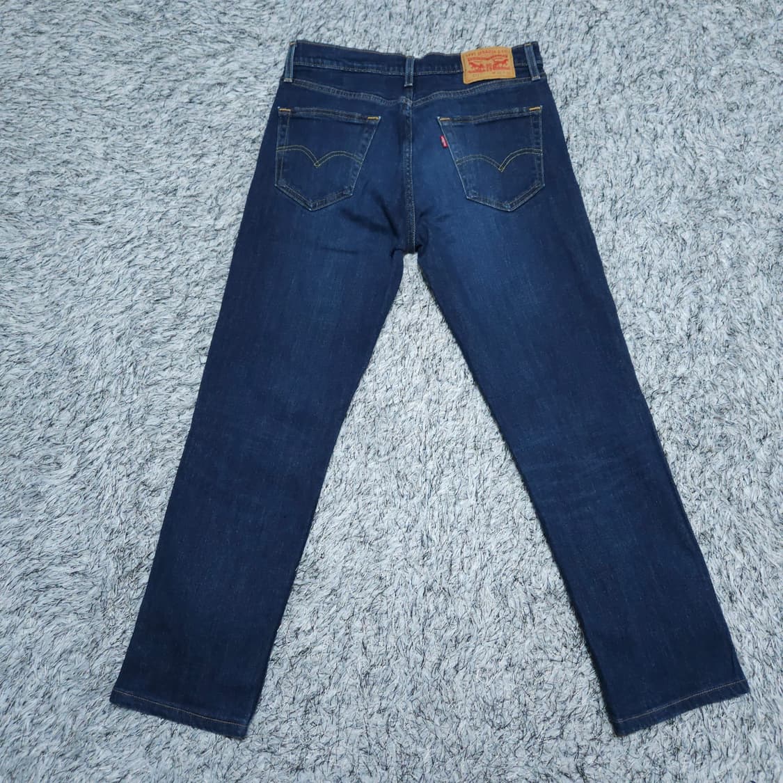 리바이스511) 31/32 남자 슬림핏청바지 / 왕눈이샵 상품이미지5