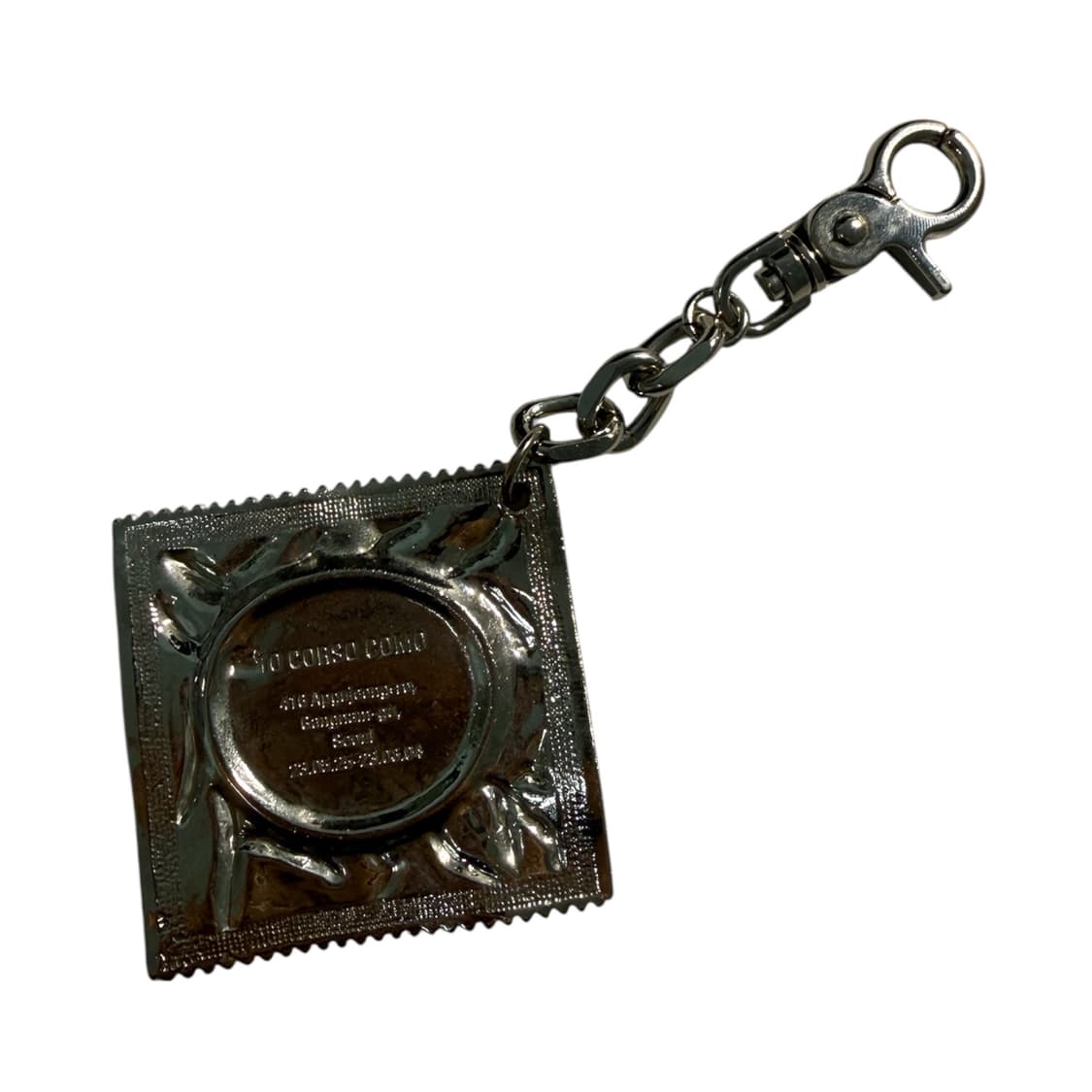 프로젝트 지알 콘돔키링 상품이미지2