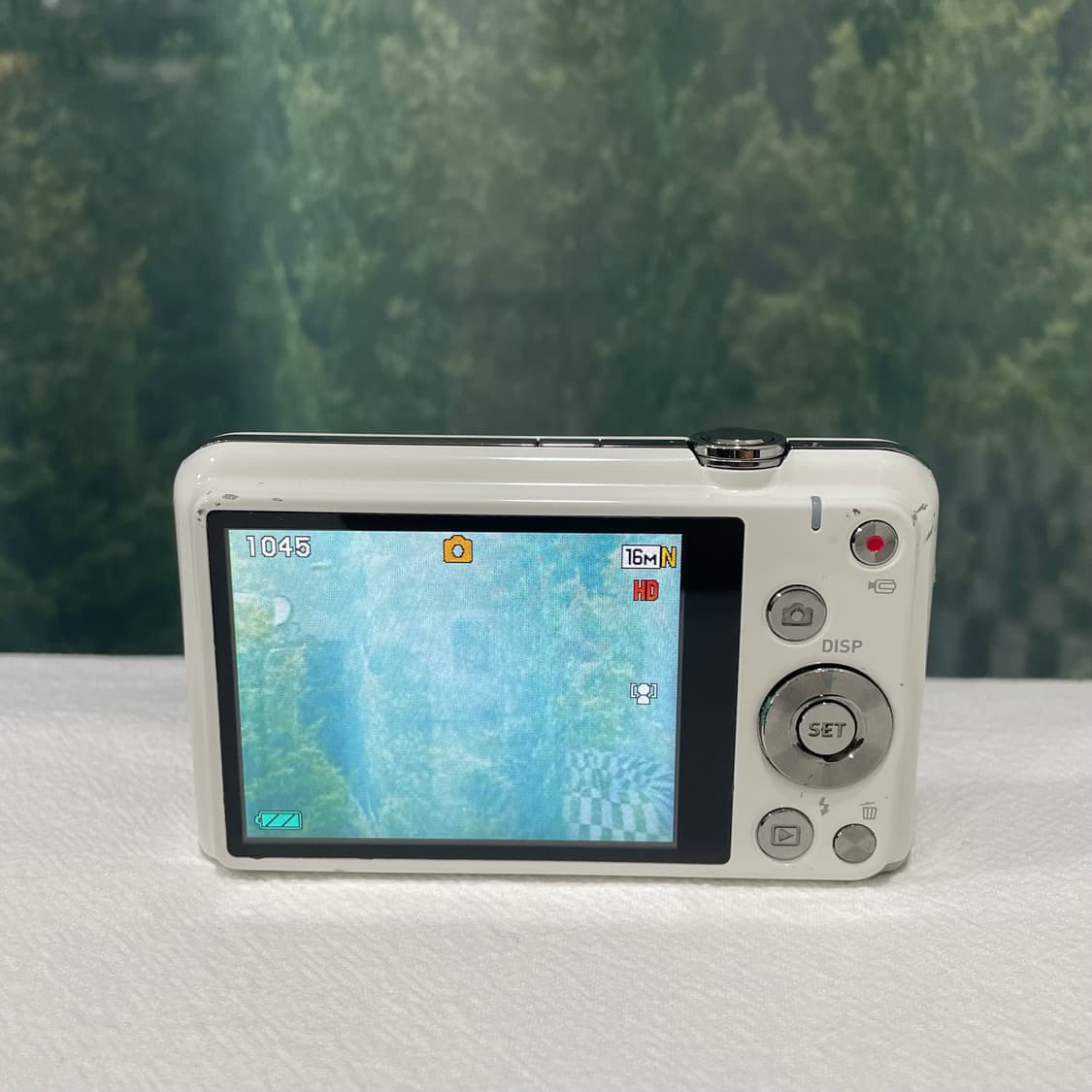 카시오 엑슬림 EXILM ex-zs25 디지털카메라 빈티지디카 상품이미지4