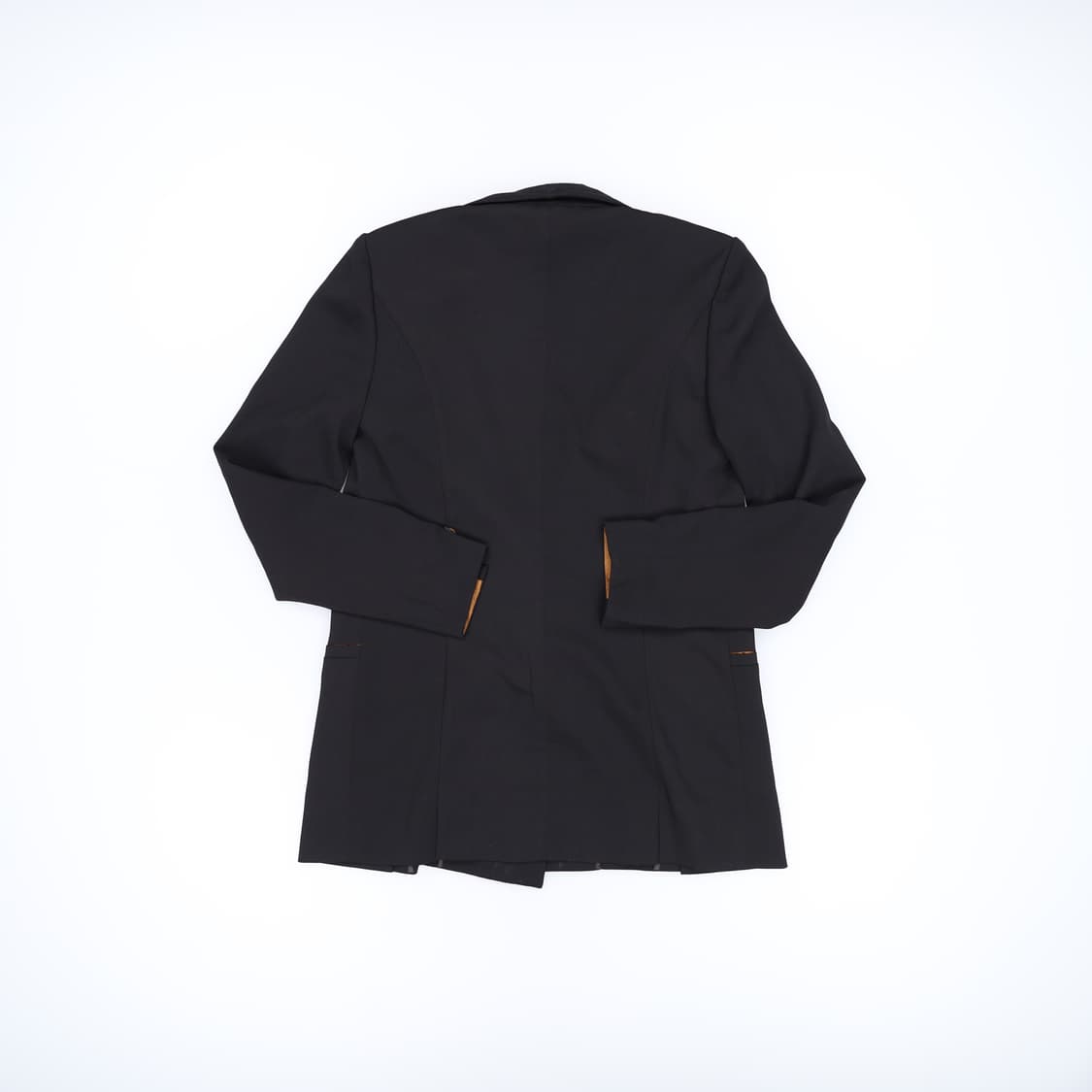 [82-94-160] 한섬시스템 여성 자켓 블레이저 1231H1 상품이미지2