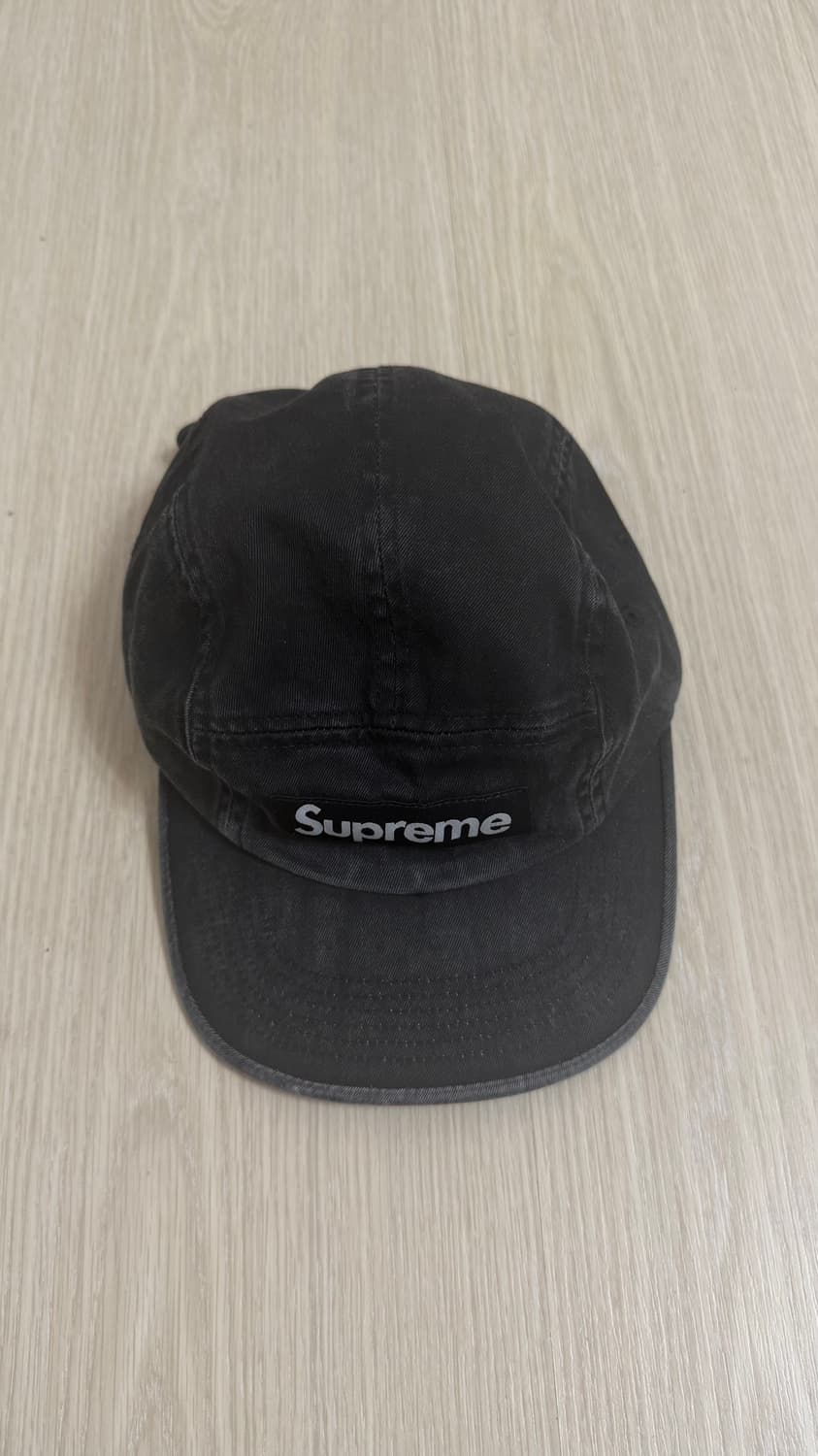 슈프림 모자 상품이미지2