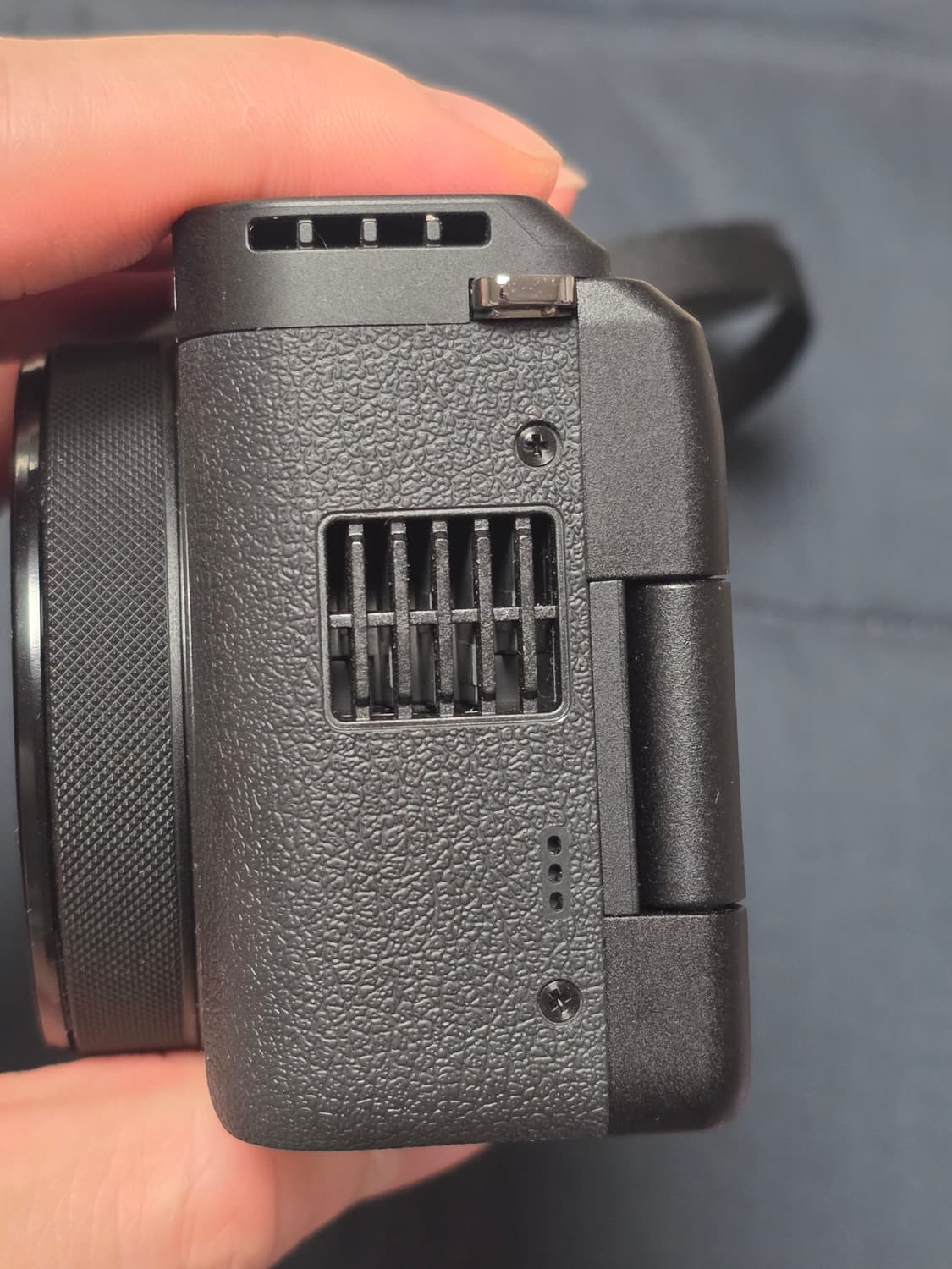 캐논 파워샷 V1 상품이미지4