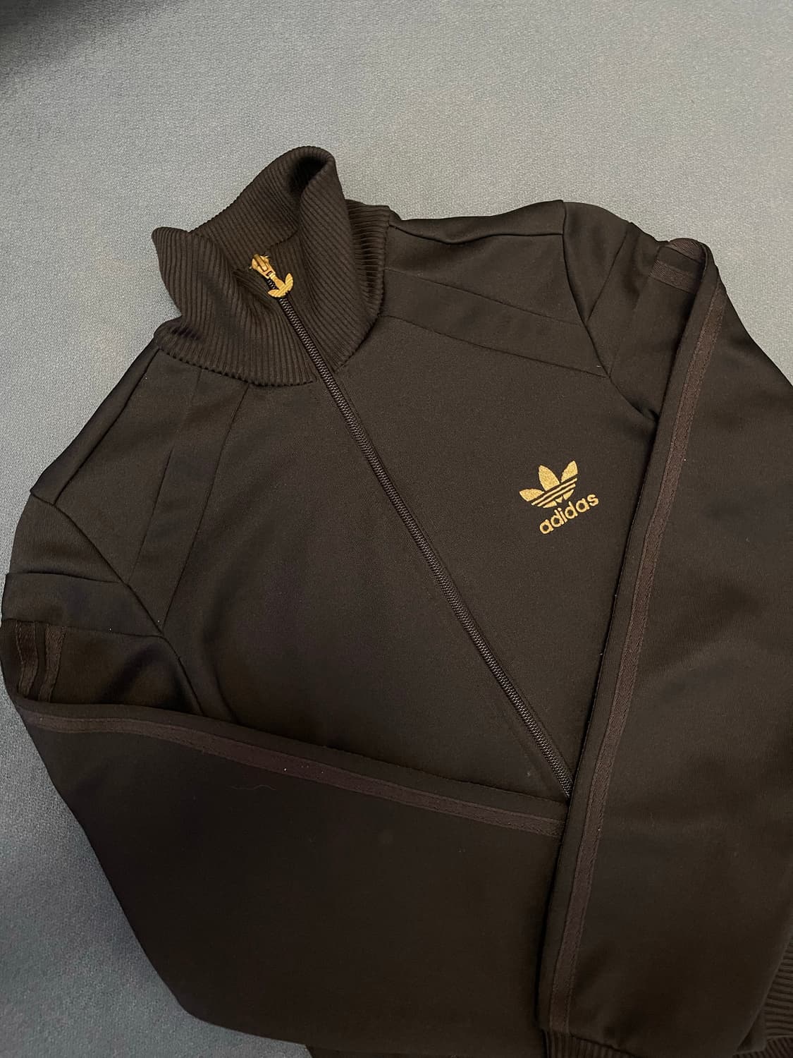 아디다스 파이어버드 검골져지 트랙탑 상품이미지2