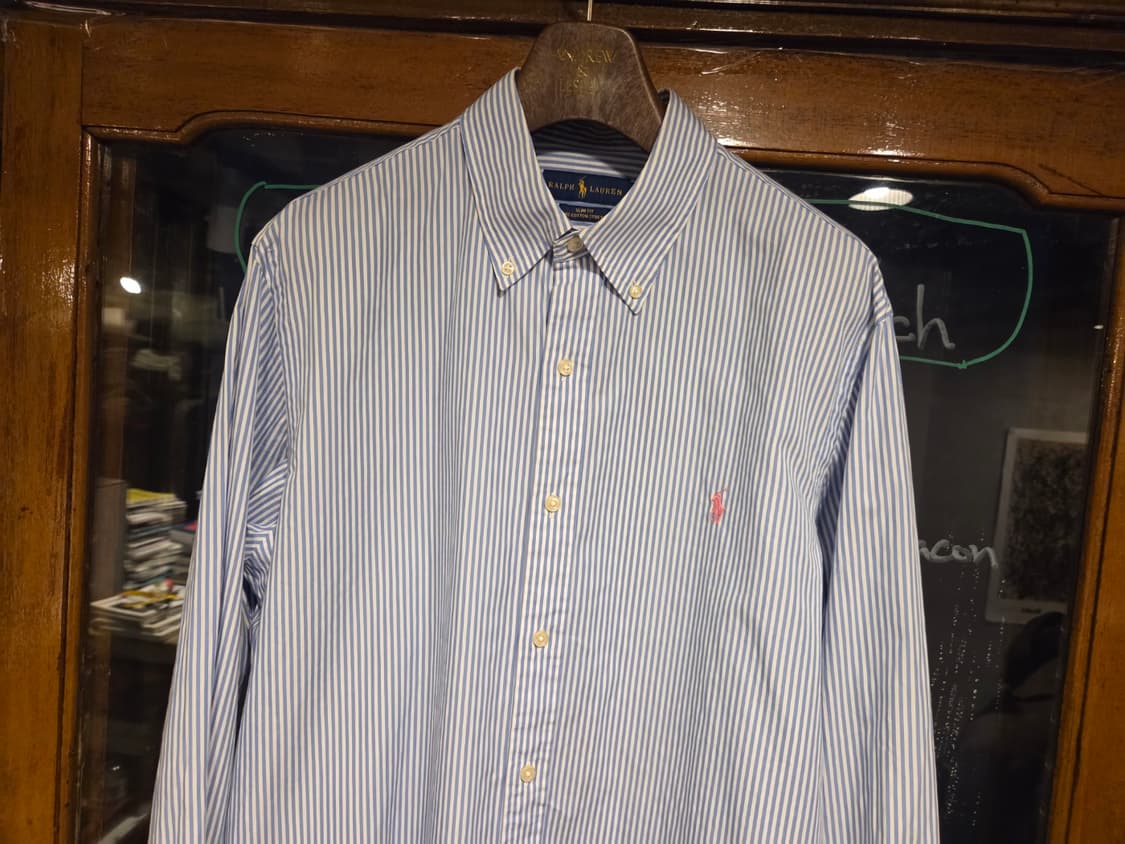 폴로랄프로렌 버튼다운셔츠  상품이미지5