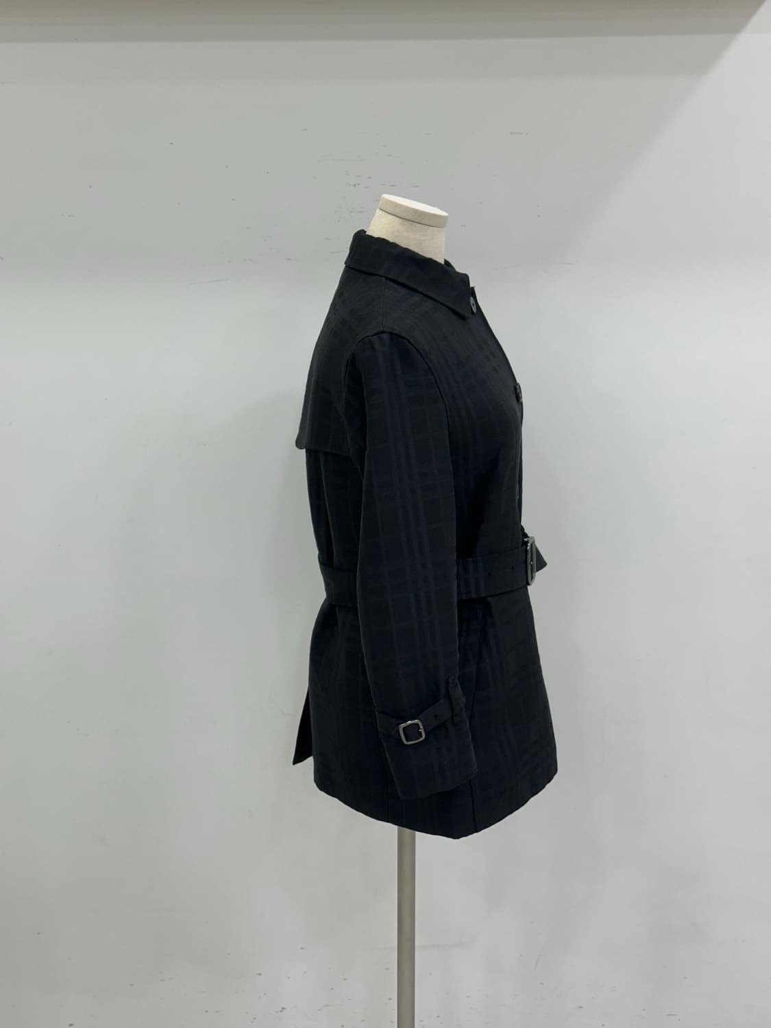 버버리 자켓 상품이미지3