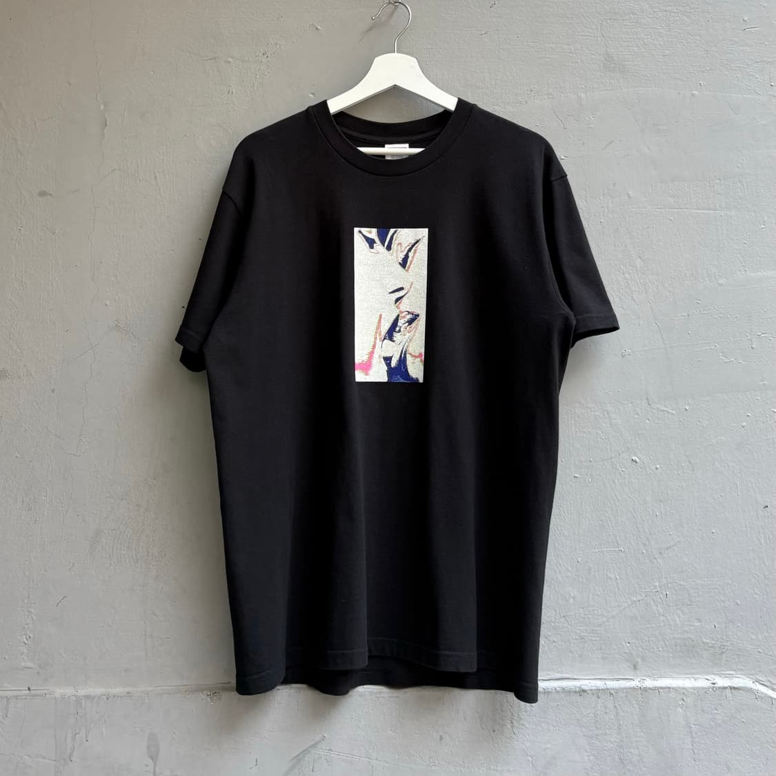 My Bloody Valentine x Supreme tee 상품이미지1
