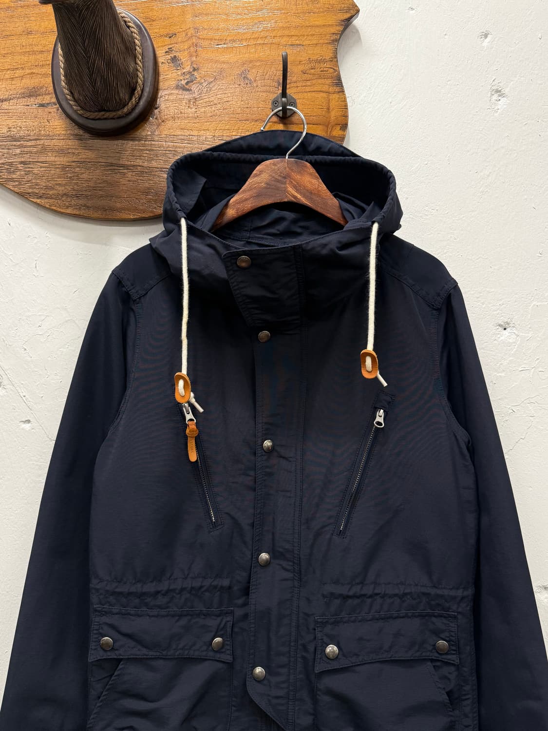 66) FREAK’S STORE 65/35 Mountain Parka 상품이미지2