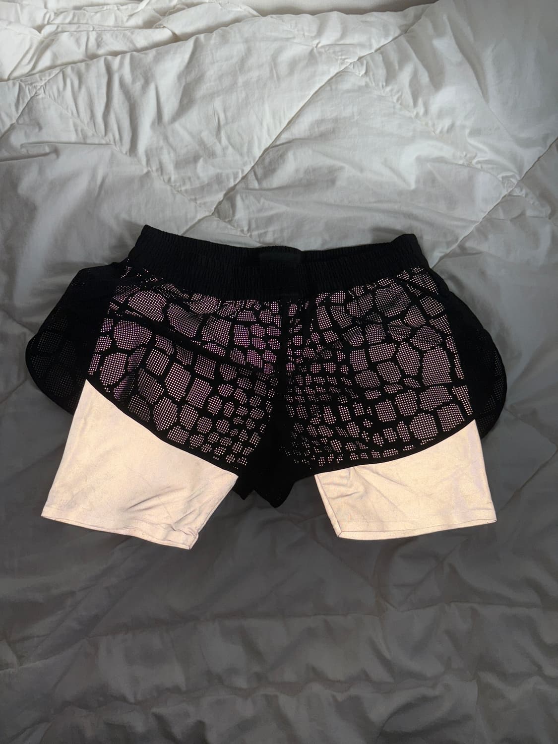 알렉산더 왕 X h&m 복서 팬츠 상품이미지2