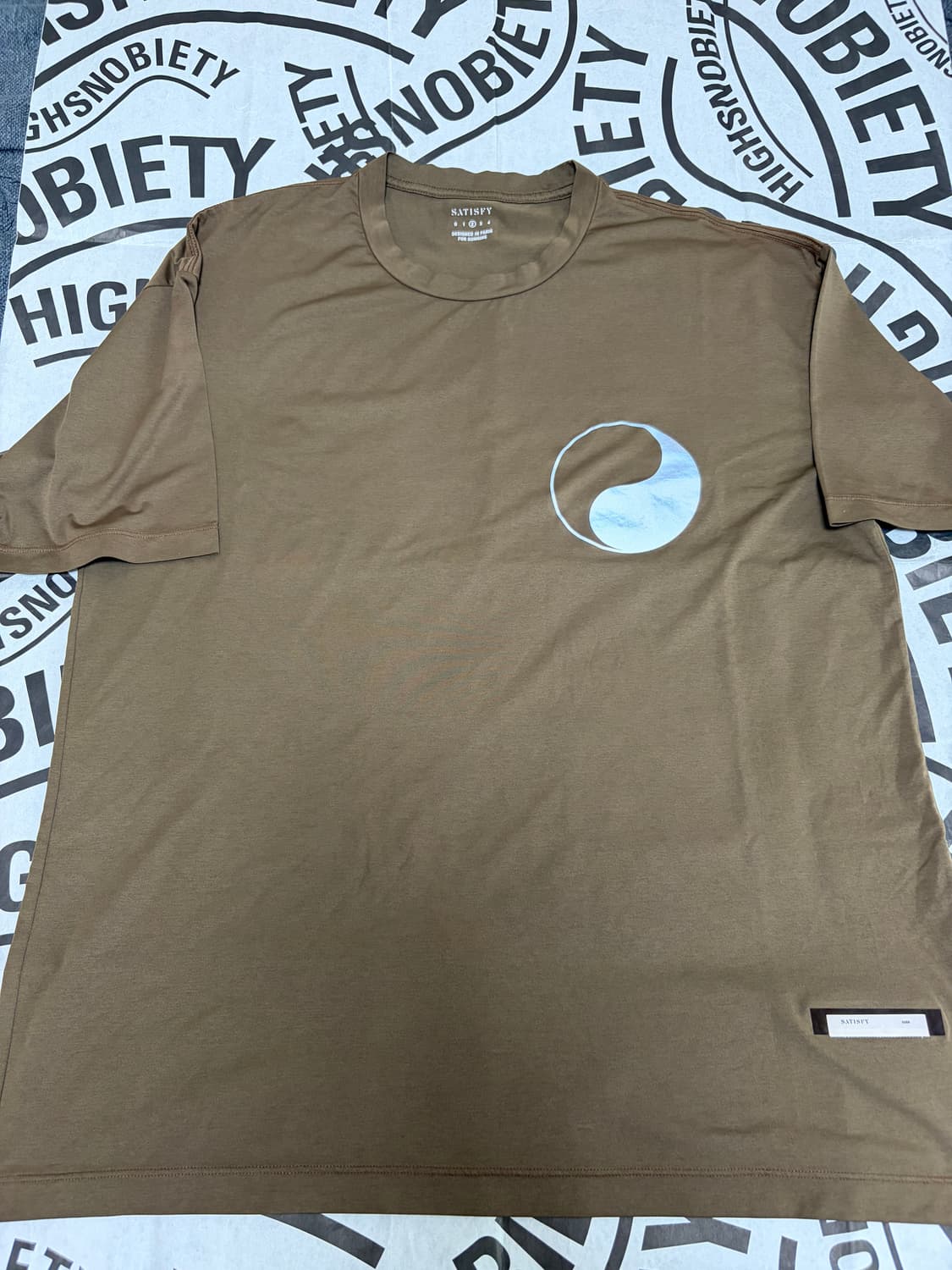 [2/M] Satisfy Auralite Work Shop (새티스파이) 상품이미지3