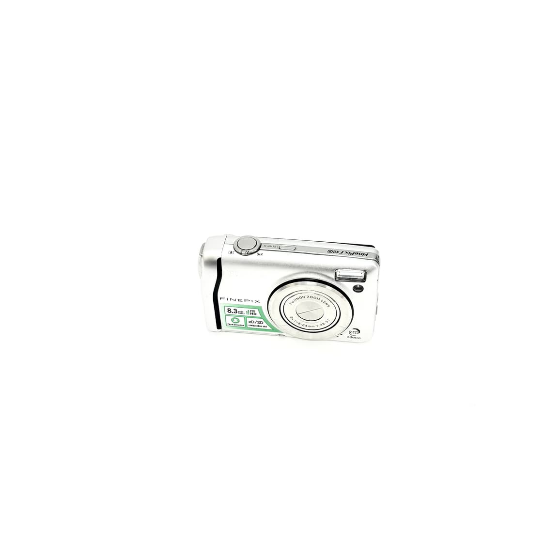 희귀&필름색감!) FujiFilm Finepix F40 디카 카메라 상품이미지8