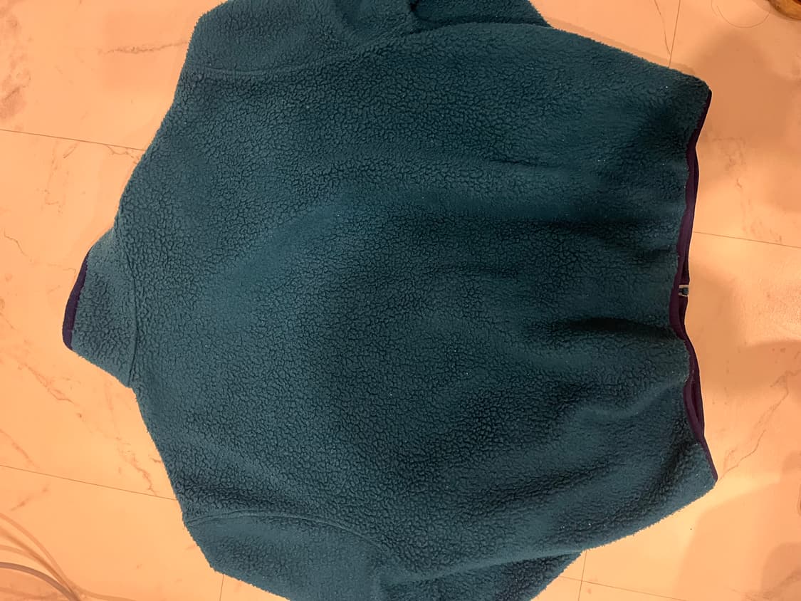 엘엘빈빈티지플리스 상품이미지3