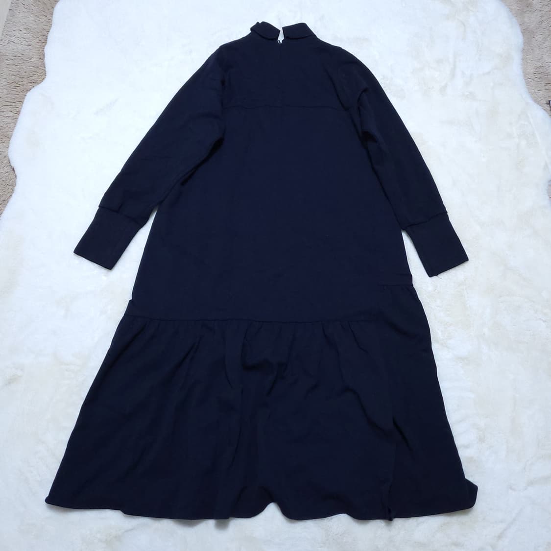 줄로그 여성 롱원피스 FREE  0307 상품이미지3