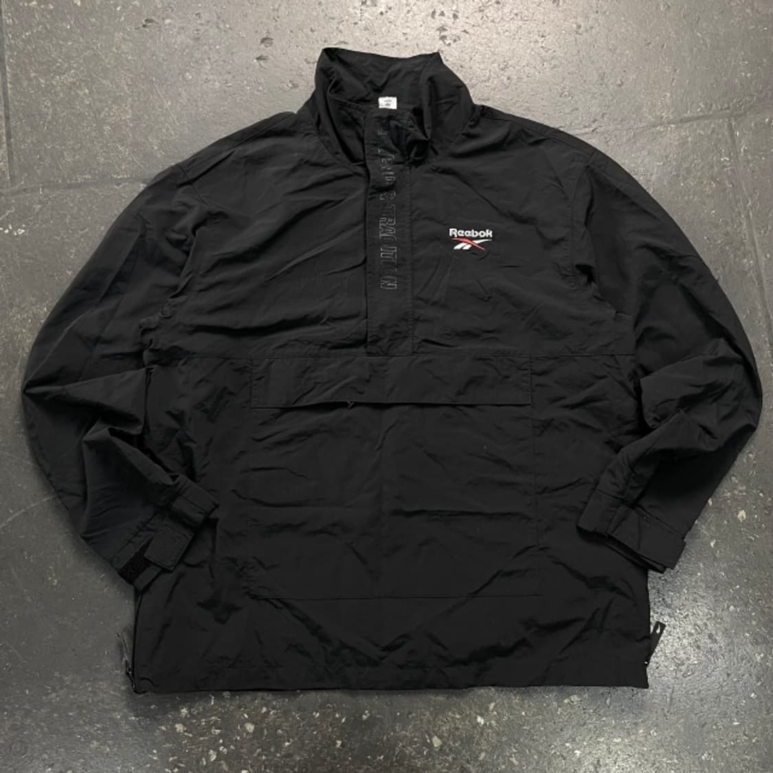 105 리복 아노락  상품이미지1