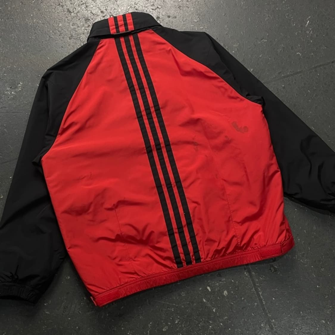 100 아디다스 점퍼 상품이미지6