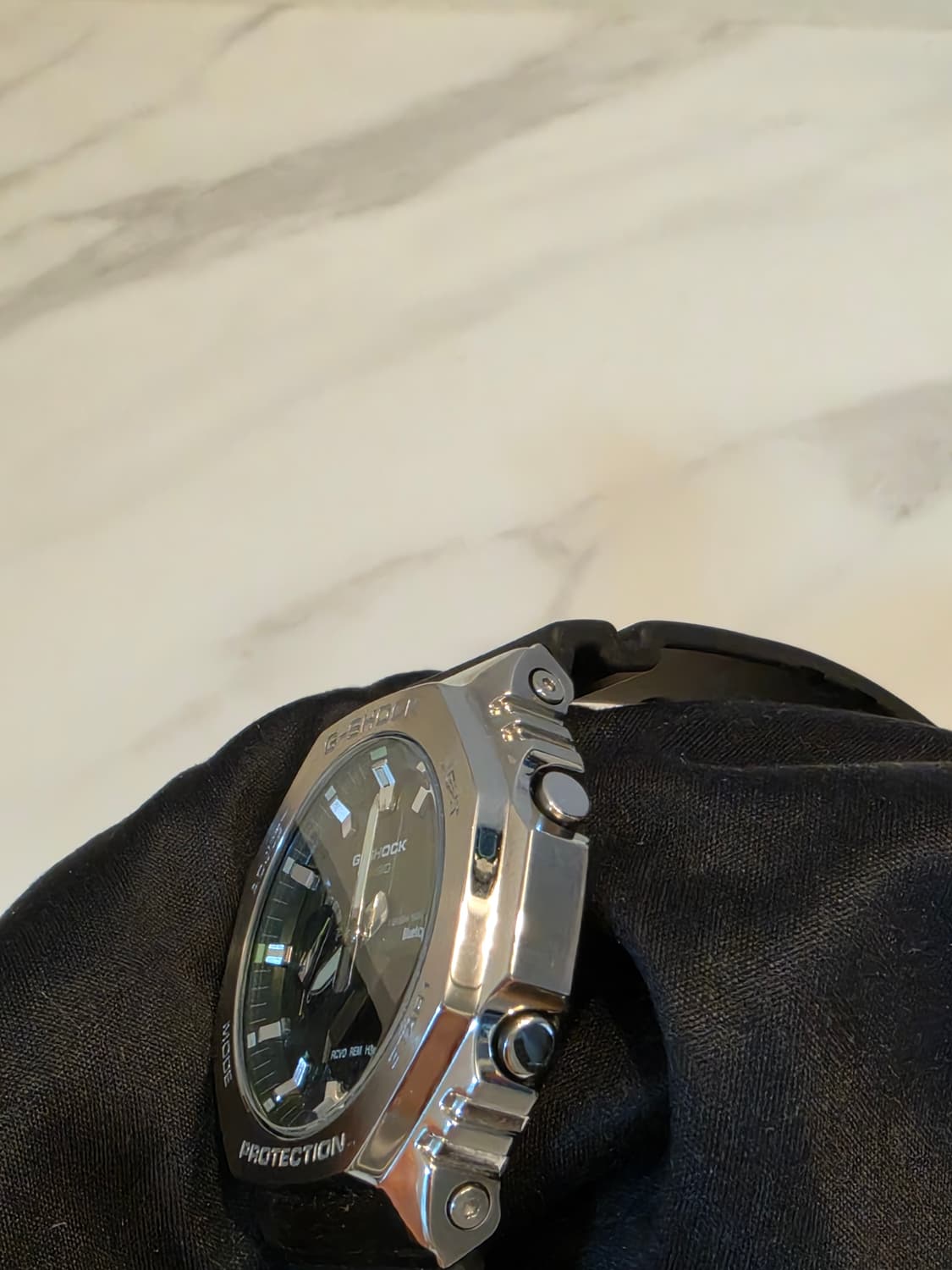 지샥 GBM-2100A-1A3DR 지얄오크 상품이미지4