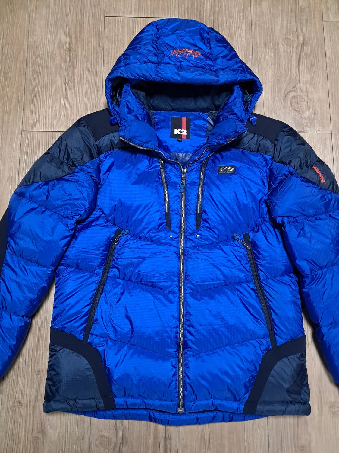 K2 아웃도어 패딩 남성105  상품이미지3