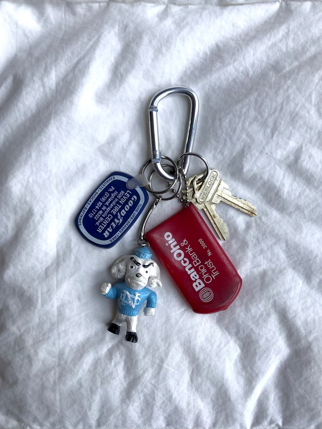🎁Someone's Keyring #316 상품이미지1