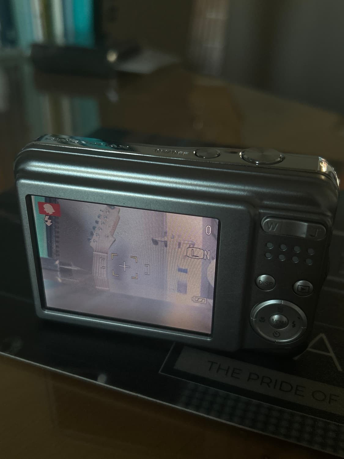 후지필름파인픽스ax660/빈티지카메라 상품이미지6