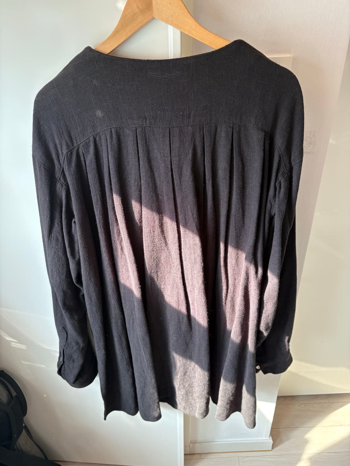 프로페서이 튜닉 상품이미지2