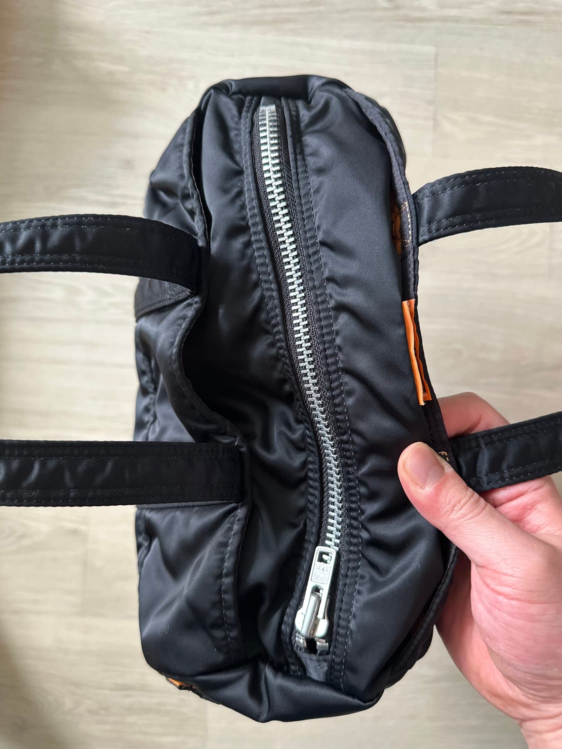 PORTER 요시다 포터 탱커 보스턴백 더플백 S 상품이미지6