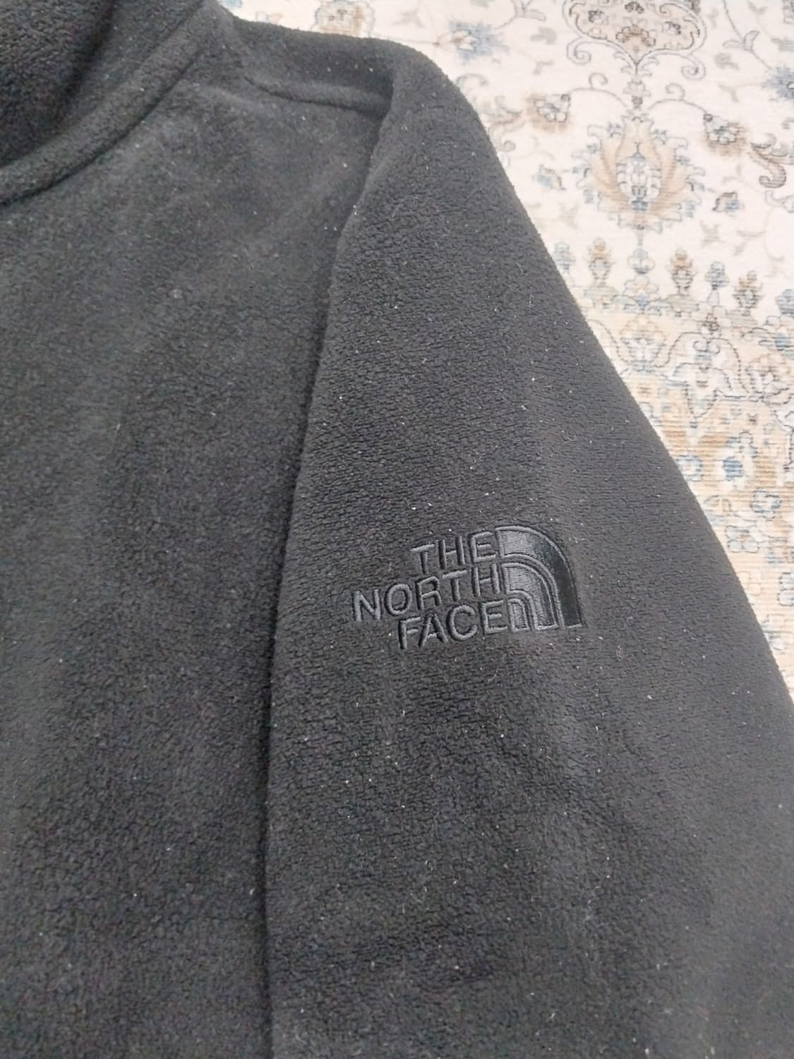 노스페이스 플리스 자켓 95 상품이미지3