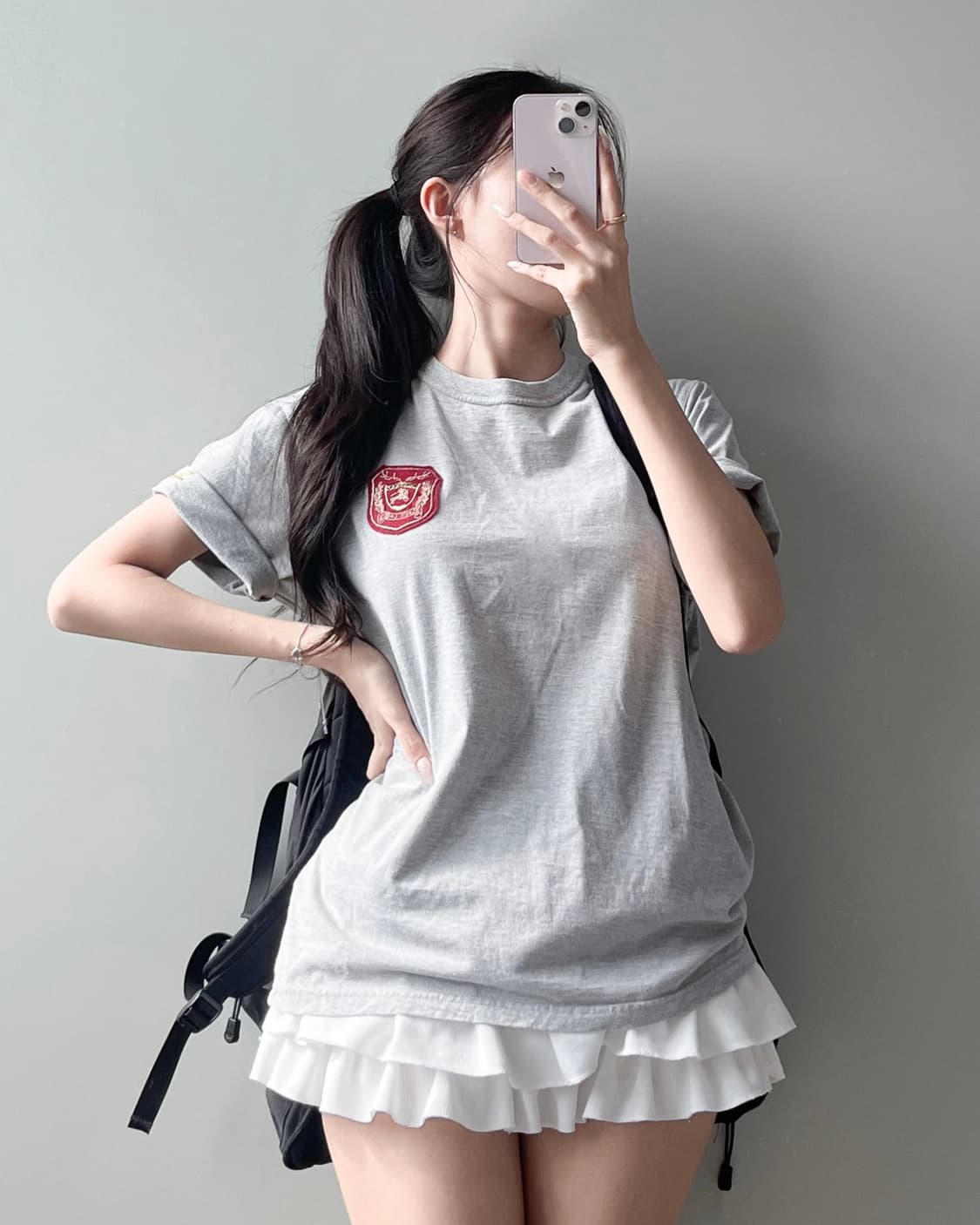 버버리 반팔티 상품이미지3