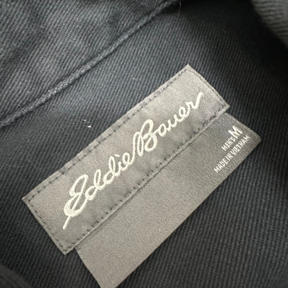 [새상품] 에디바우어 워크 자켓 M 상품이미지3