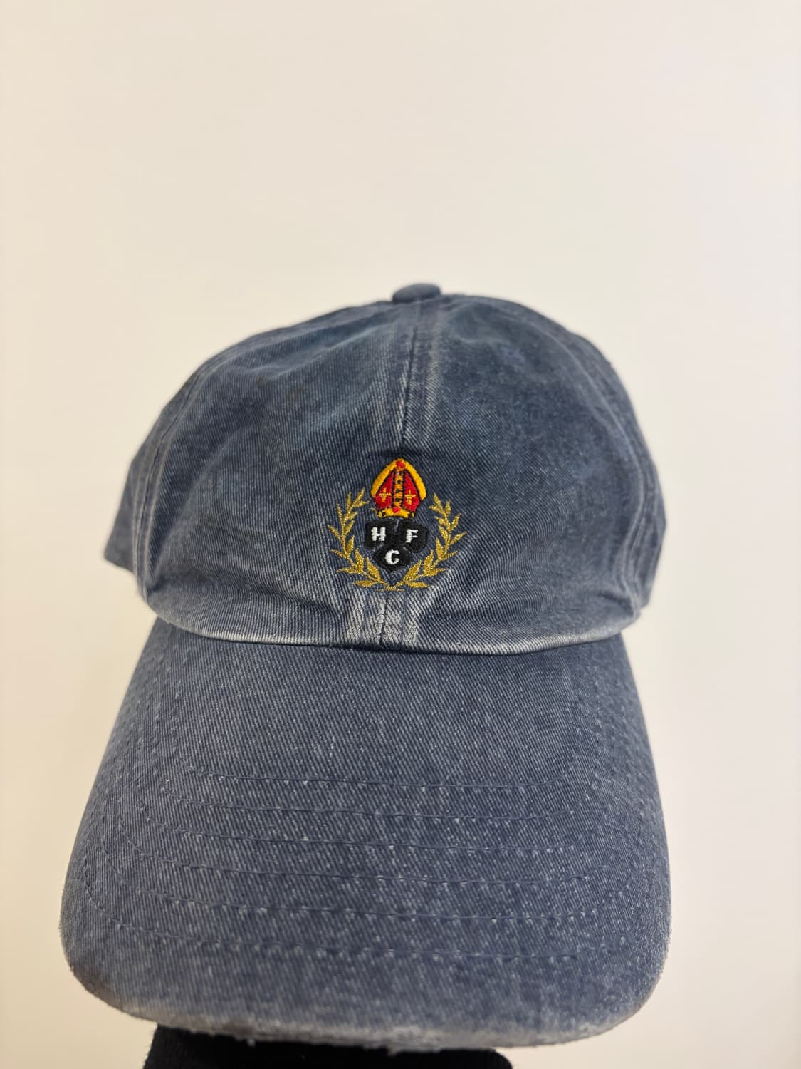 헤리티지 플로스 볼캡 상품이미지1