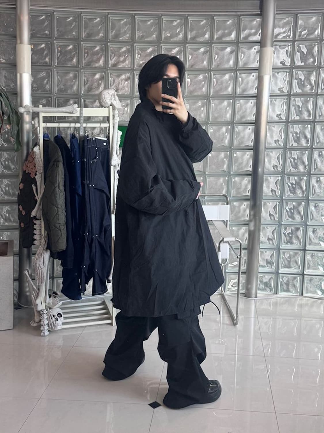 M65 LINER SET M65 라이너 세트 상품이미지3