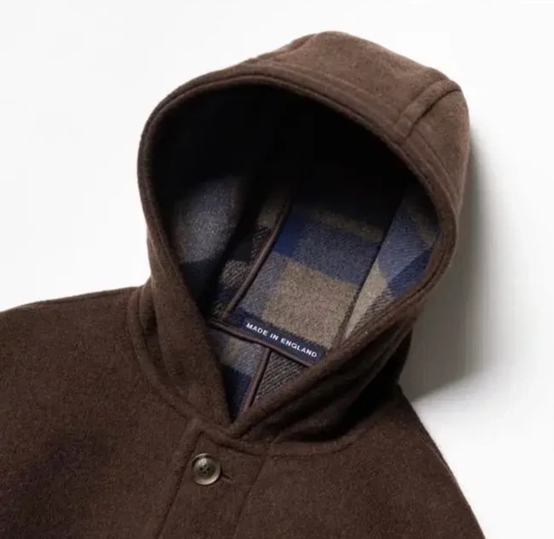 (38)런던트레디션 시튼 오버사이즈 Brow n (Hickory) 상품이미지3