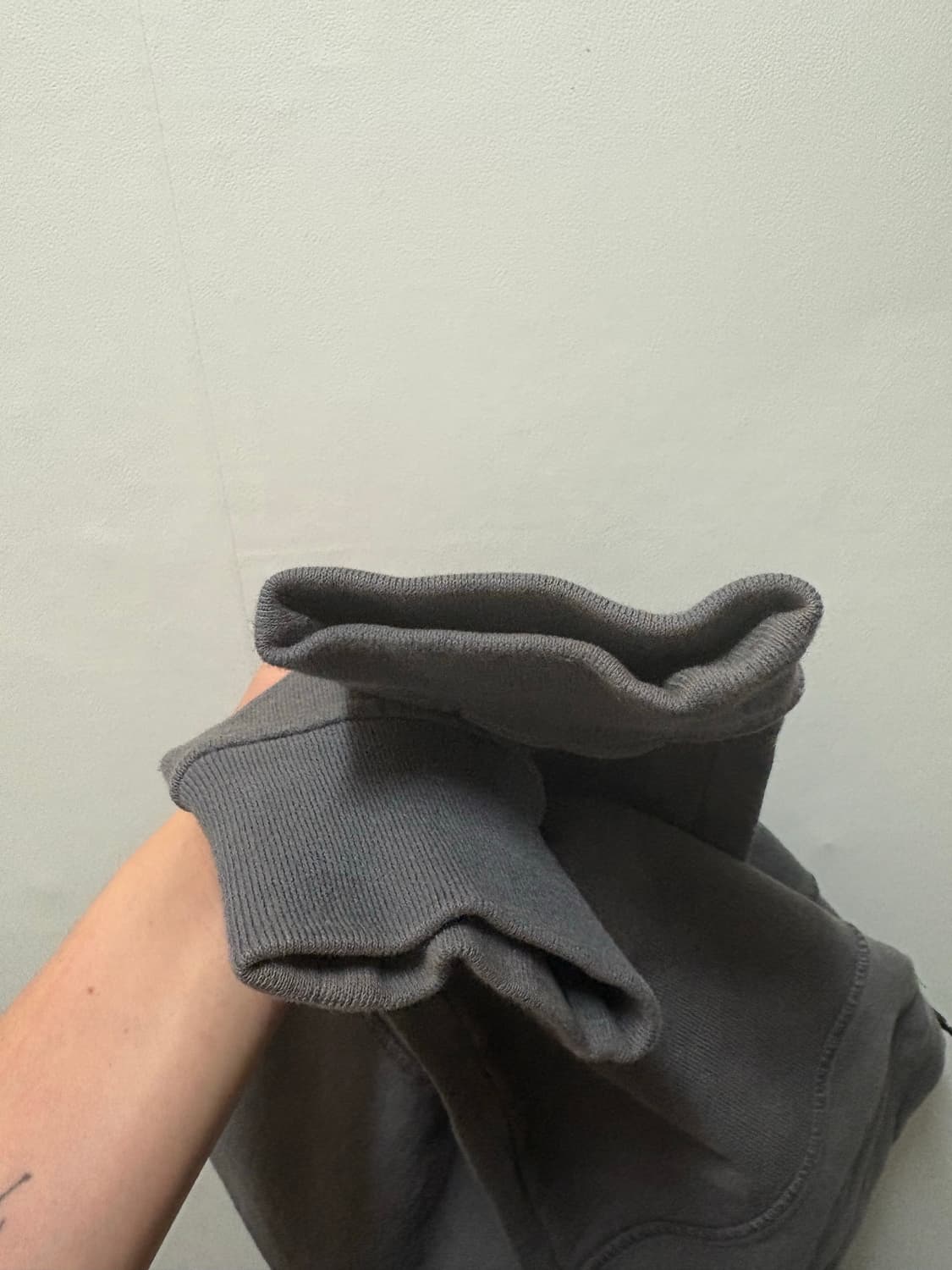 스톤아일랜드 쉐도우 봄버자켓 팝니다 상품이미지7