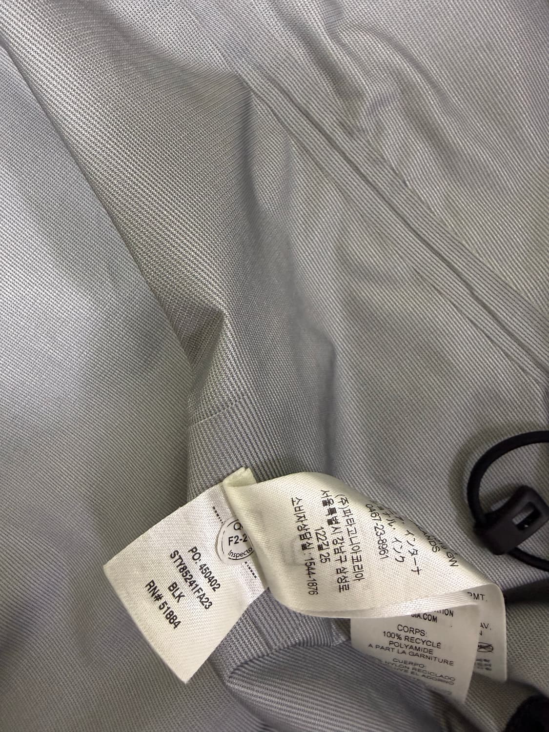 파타고니아 토렌쉘 3l L사이즈 상품이미지5