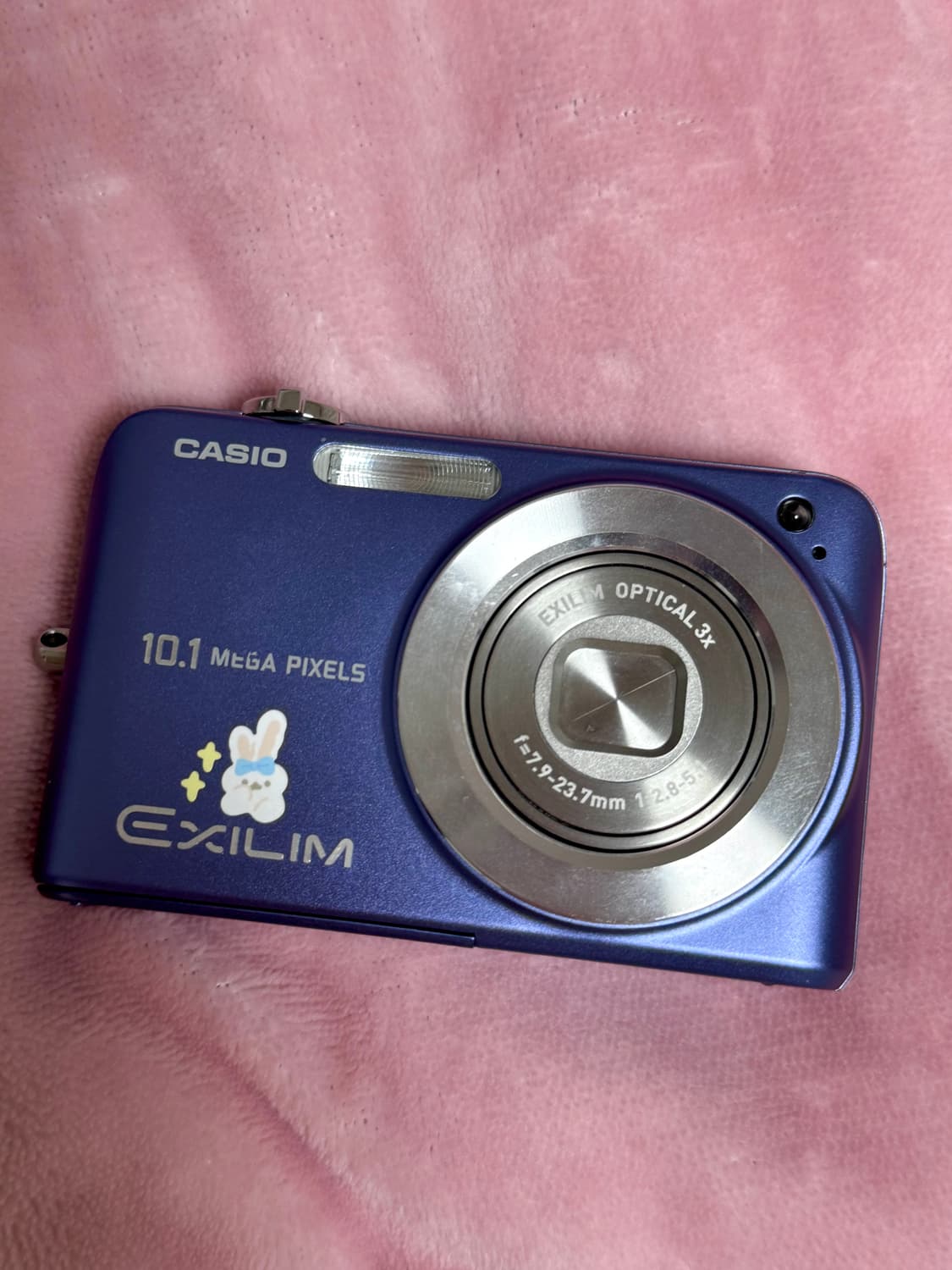 작례있음 💖 홍은채 디카 Casio Exilim EX-Z1080 상품이미지1