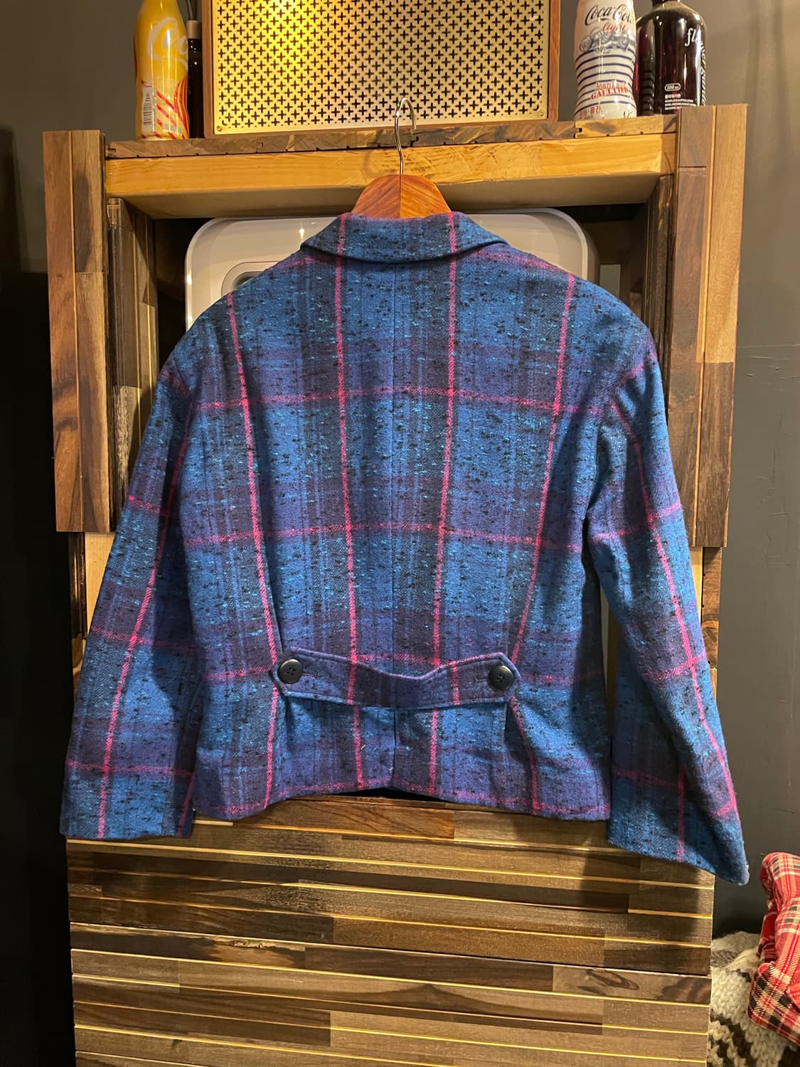 크리스찬디올 울자켓 상품이미지4