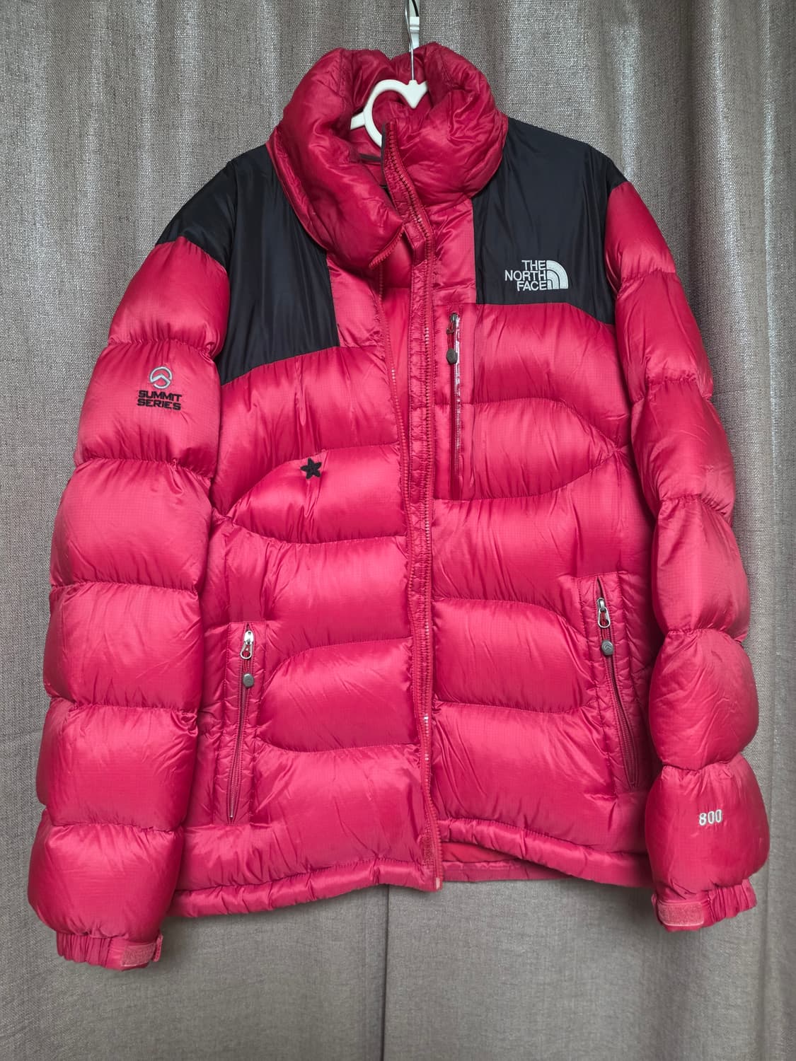 노스페이스구스패딩 105 상품이미지1