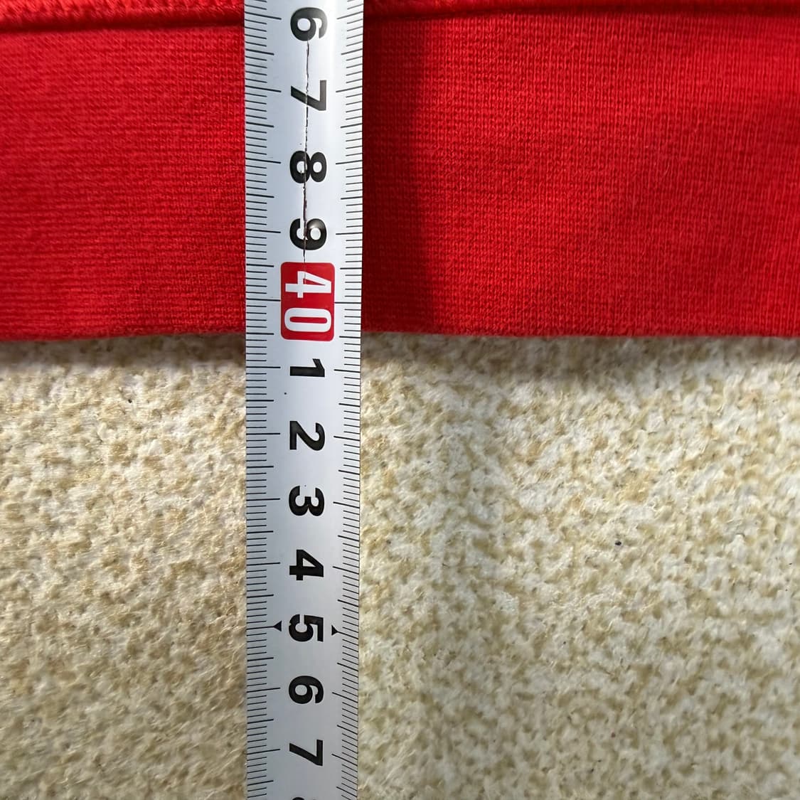 S 나이키 여성 스우시 크롭 맨투맨 0202T1 상품이미지7