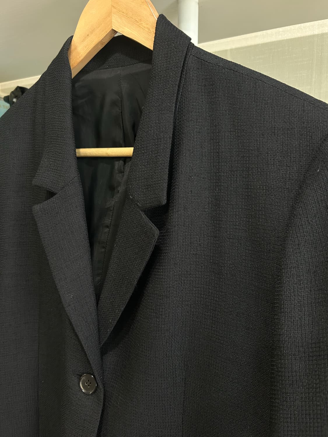 youth 블레이저  상품이미지1