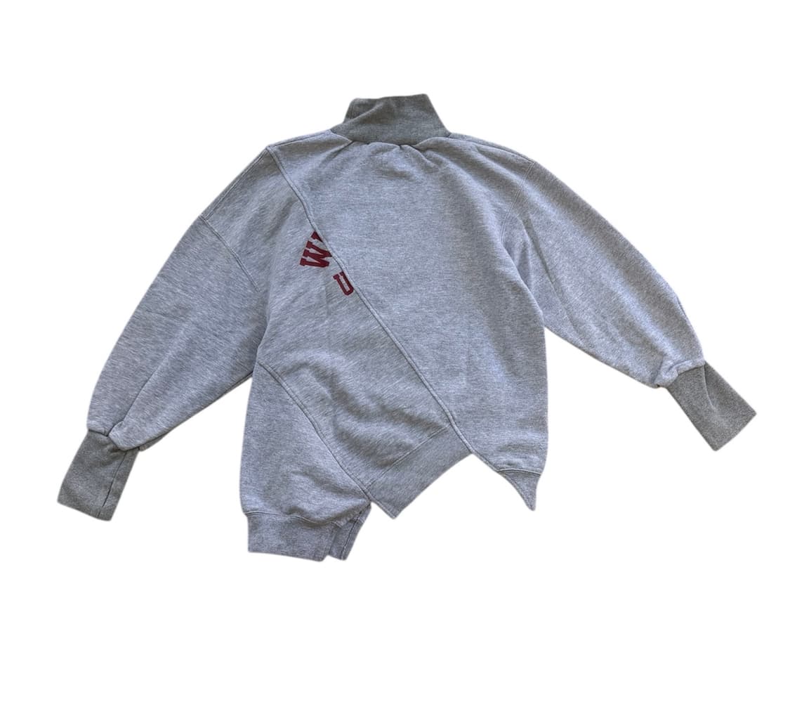 나나서카 오클라호마 리빌드 스웻 상품이미지2