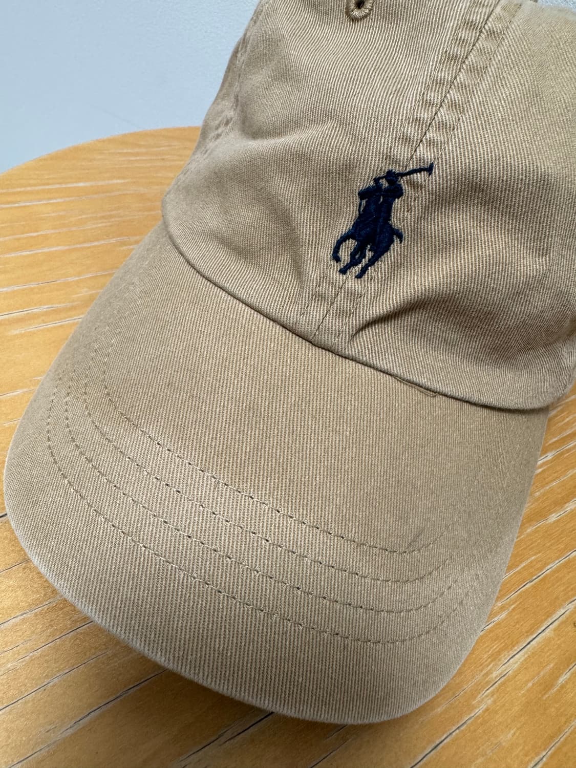 폴로모자 얼룩 상품이미지2