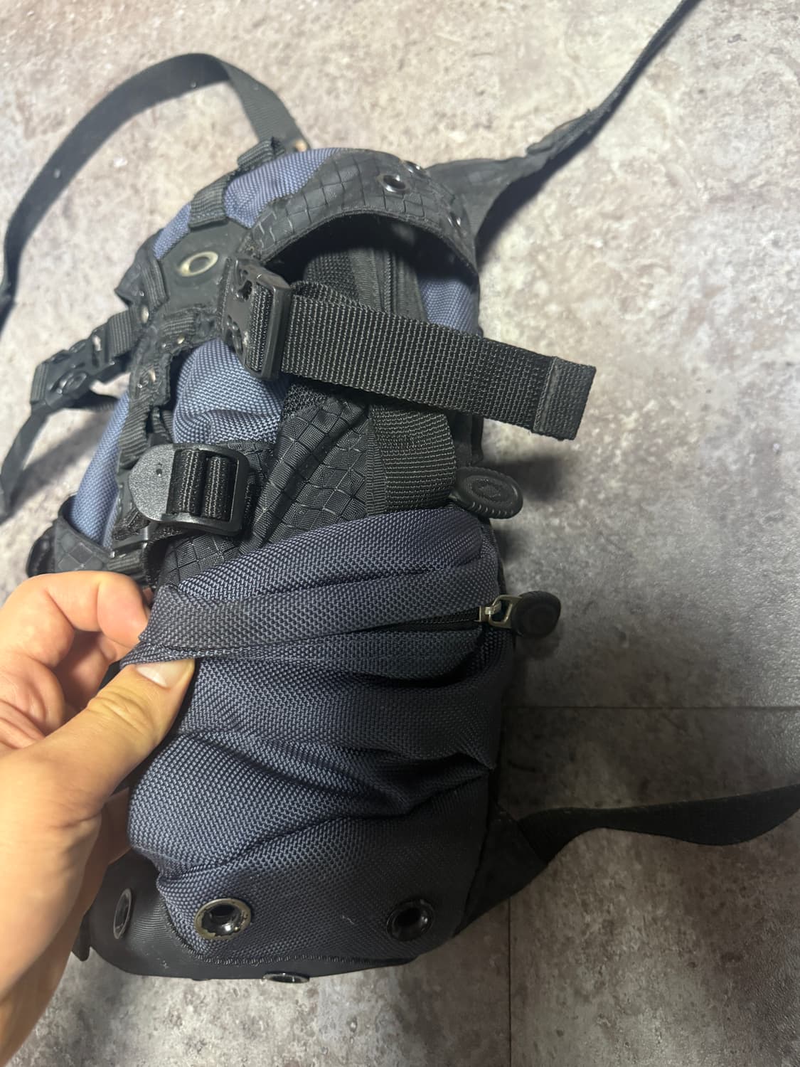 오클리 아이콘 미니 상품이미지2