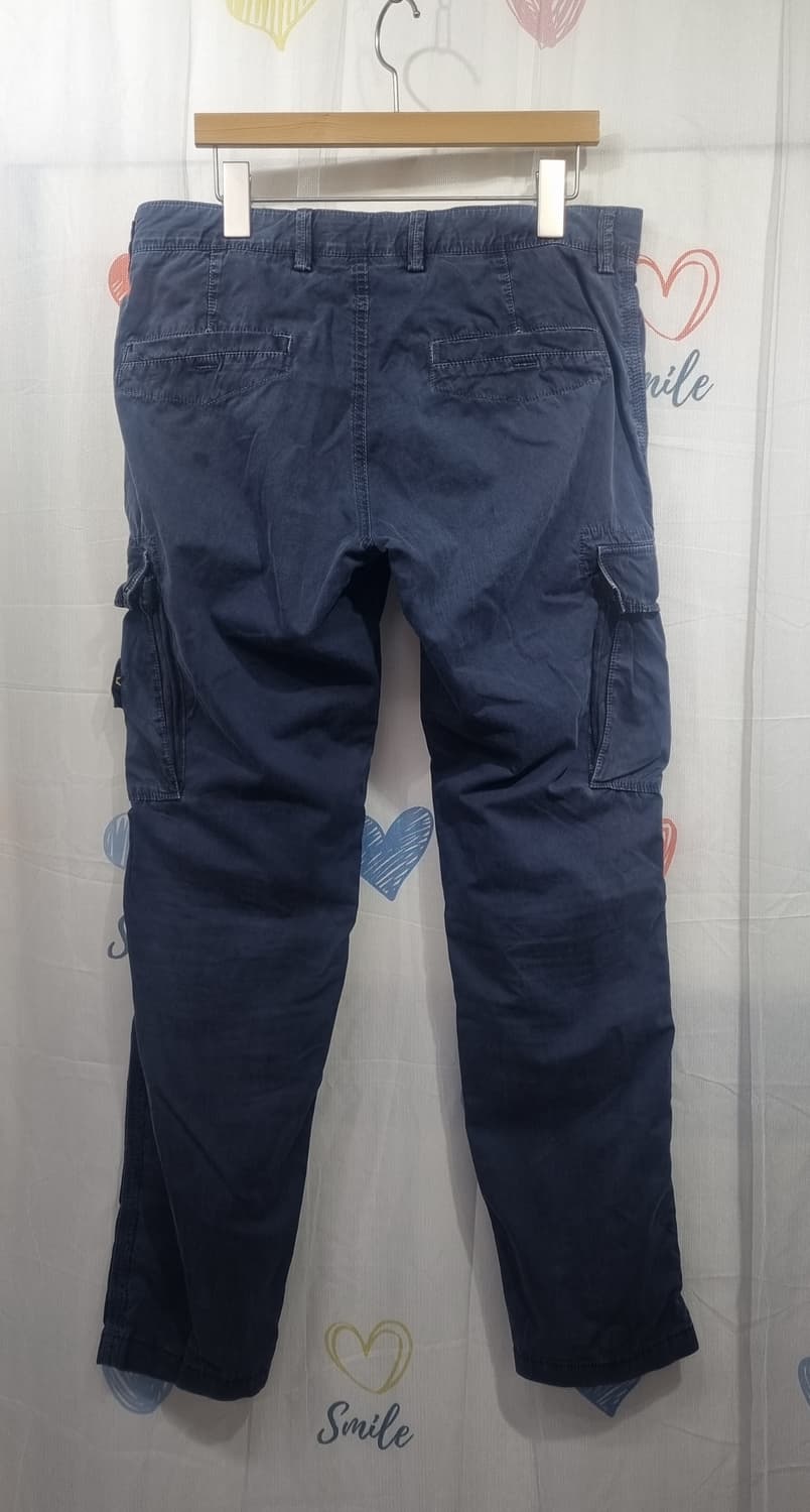 정품) 스톤아일랜드  카고  팬츠  상품이미지5