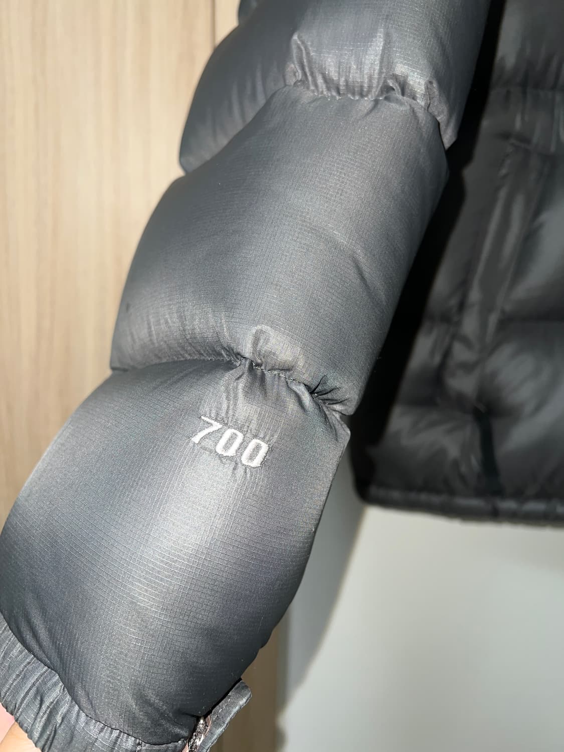 노스페이스 눕시 700 상품이미지6