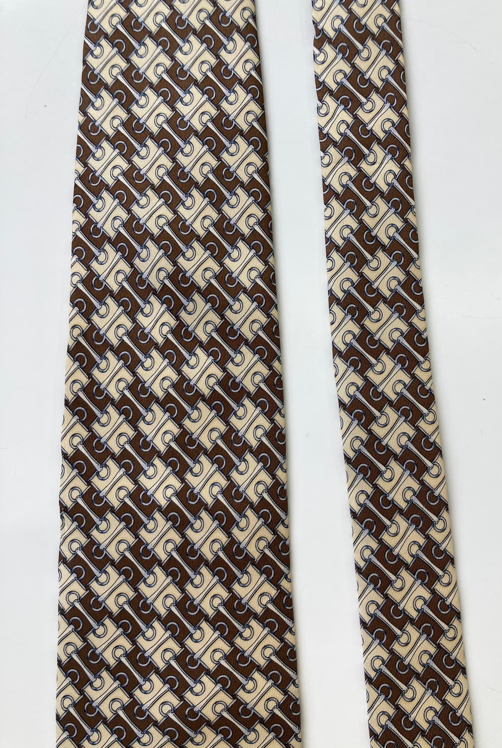 롱샴 넥타이 상품이미지3