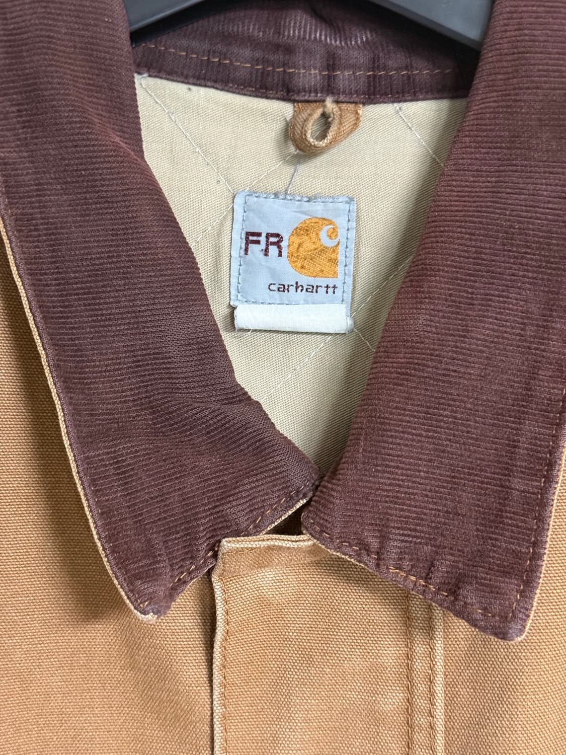 칼하트 워크자켓 Carhartt 상품이미지3