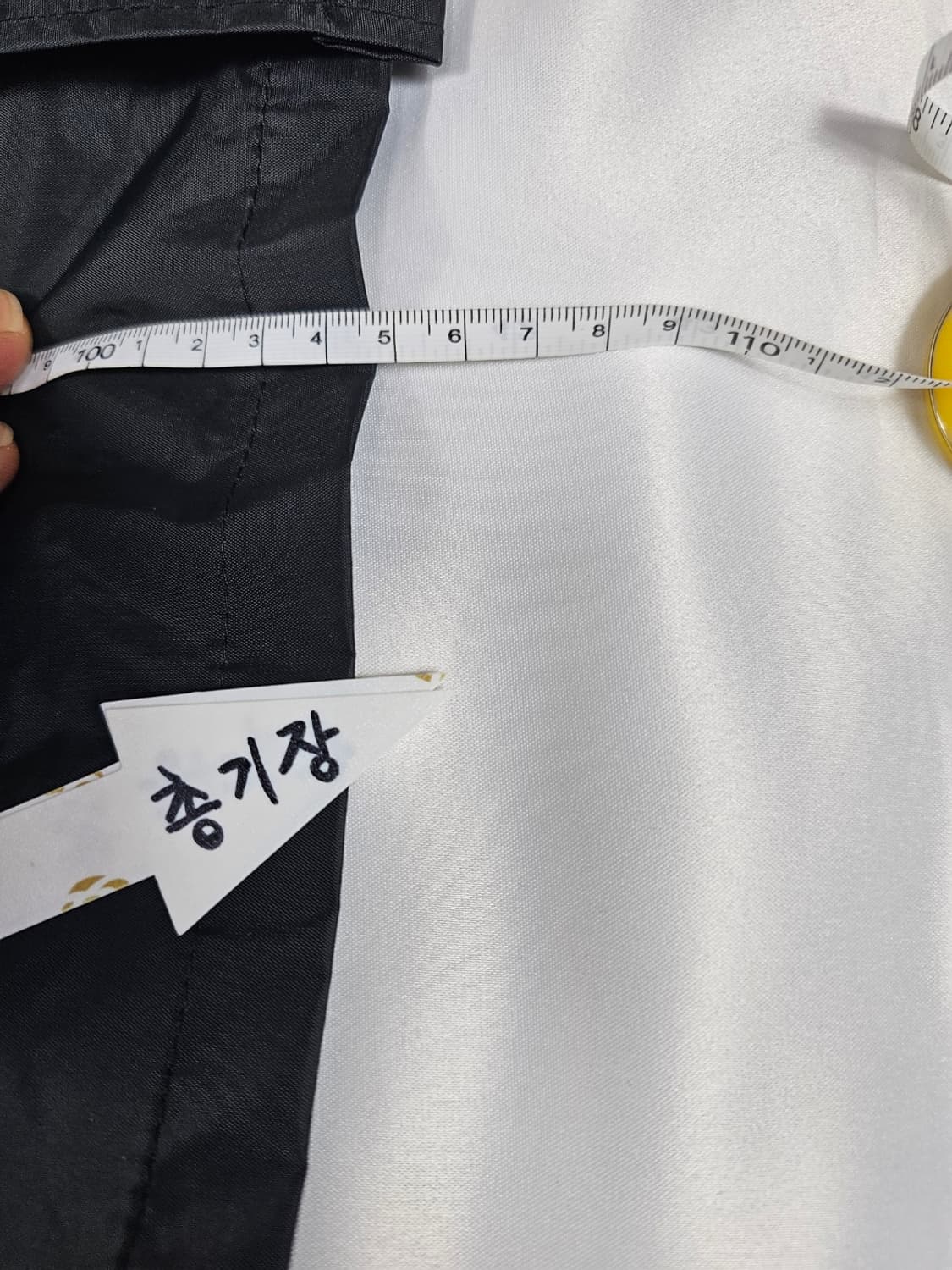 베트멍레인코트 상품이미지6