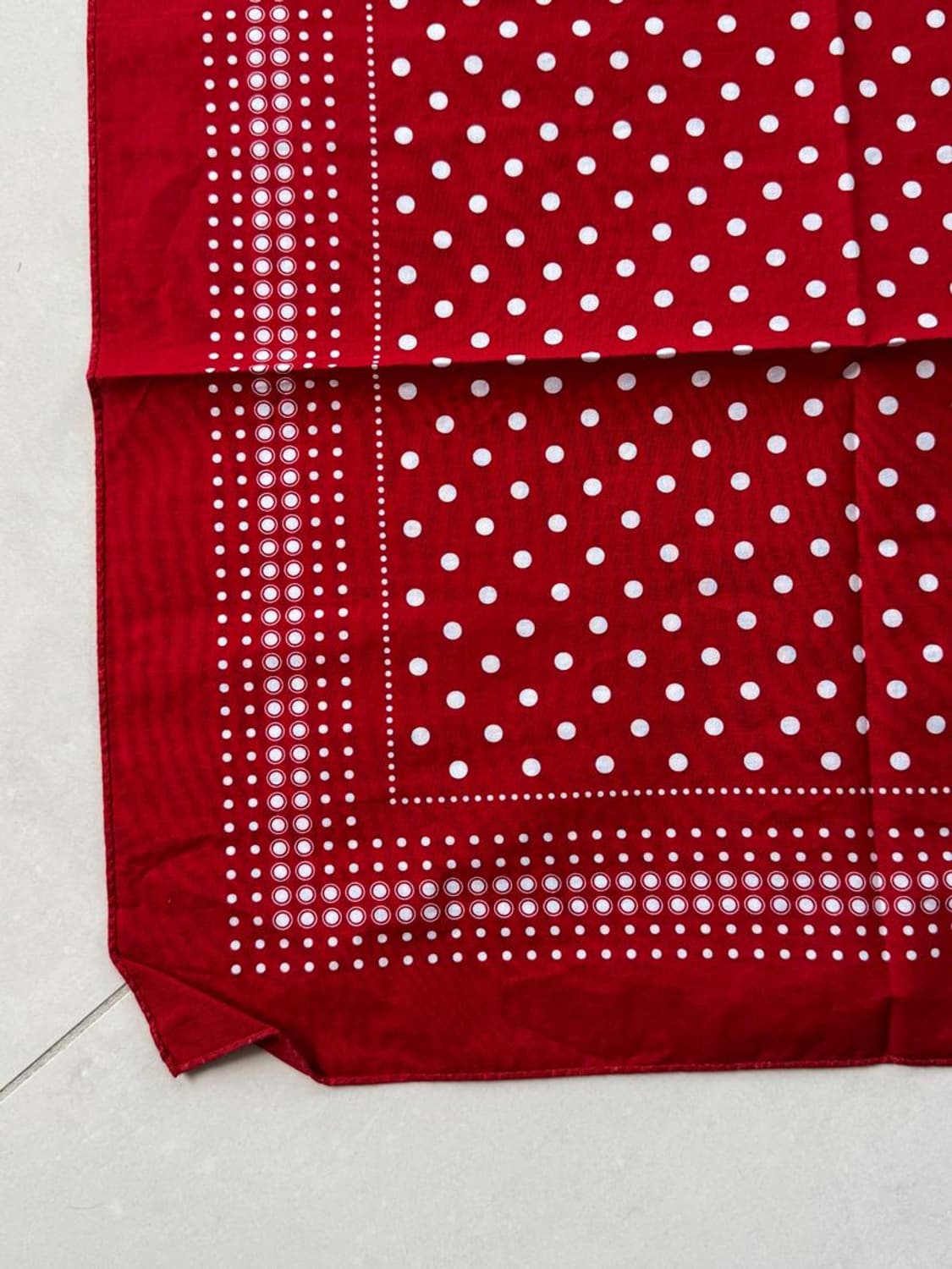BANDANA 두건 상품이미지2